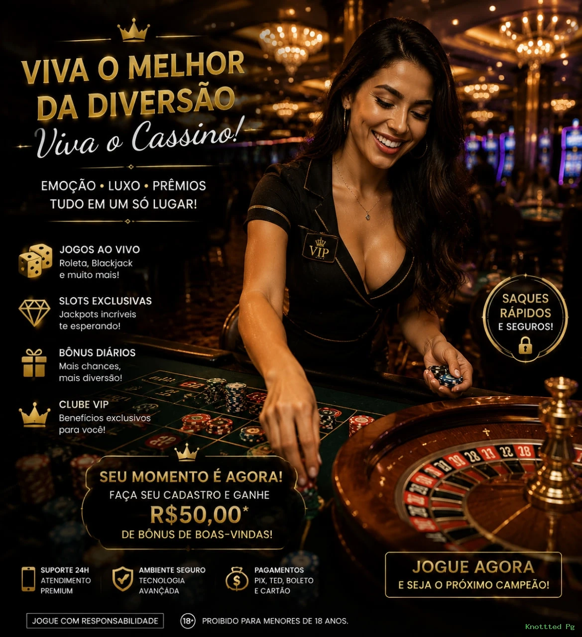 Fortune Series Premium Features